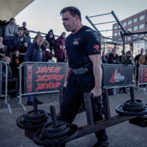 Strongman Farmers Set for Rent